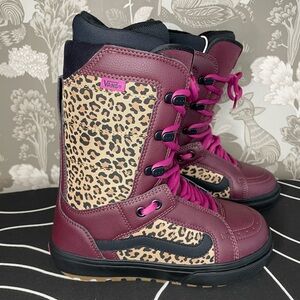 Hi-Standard OG Snowboard Boot ᴡᴏᴍᴇɴs